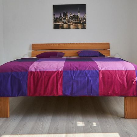 Apartmany Marjanka Jenisovice  ภายนอก รูปภาพ
